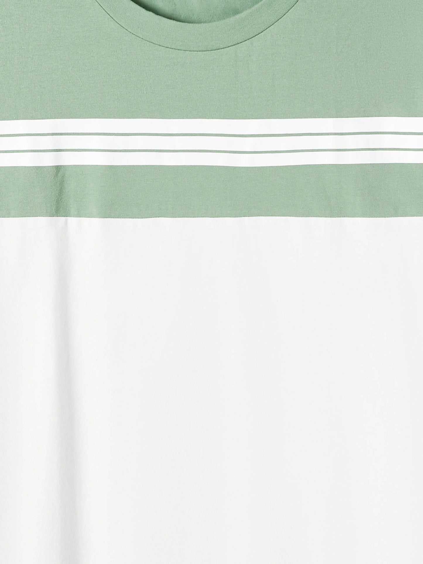 Elegant Broken Flower Matching Outfits for Family, Smocking Design, Medium Thickness Green