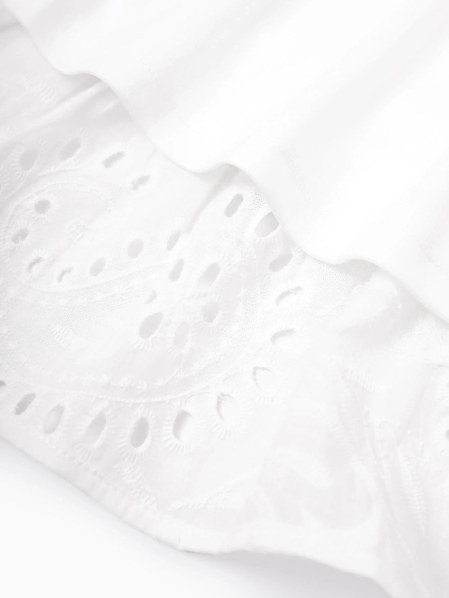 Matching Mom & Me Cotton Dress