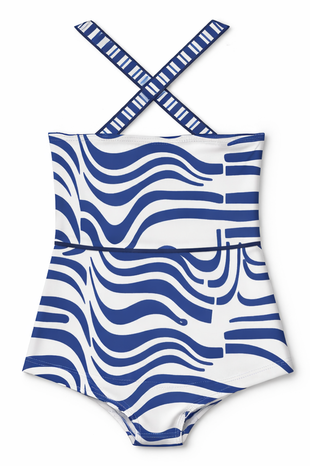 Little Esmeralda in Revel In Retro - FINAL SALE
