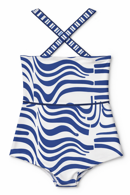 Little Esmeralda in Revel In Retro - FINAL SALE