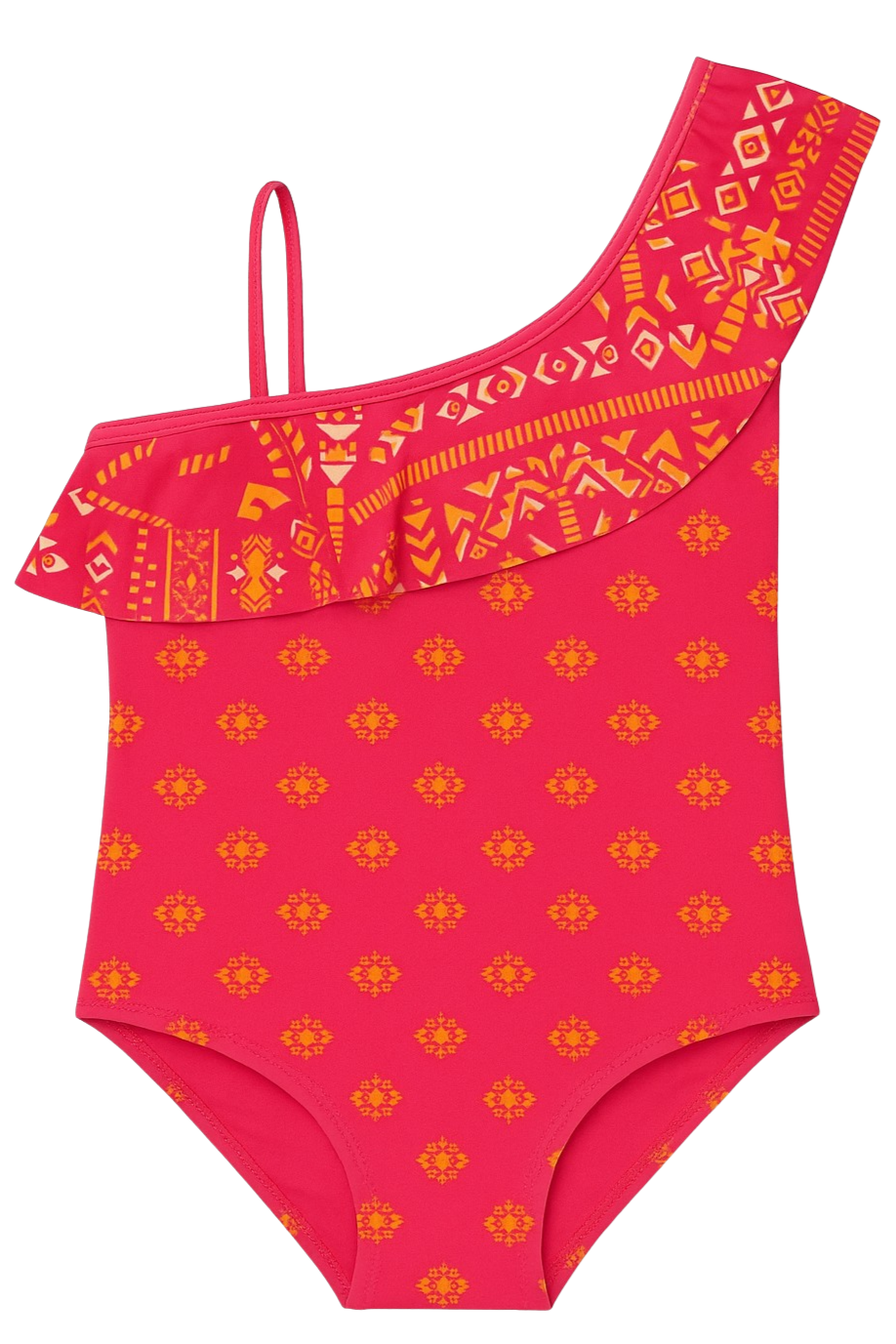 One-Piece Swimsuit
