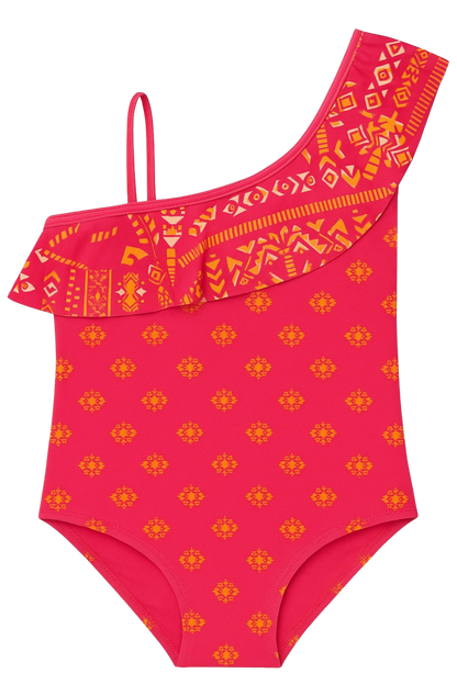 One-Piece Swimsuit