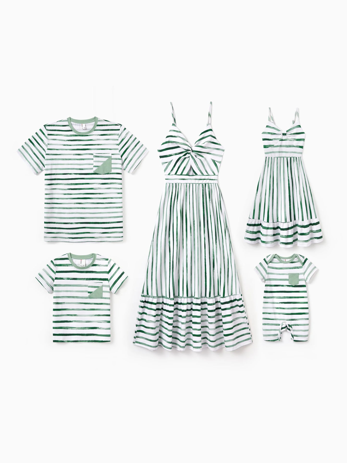 Family Matching Outfits
