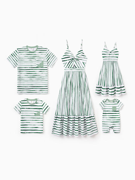 Family Matching Outfits