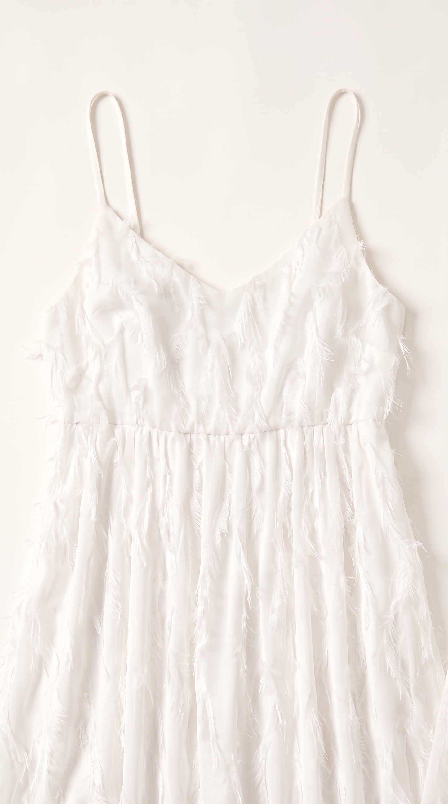 Mom and Daughter White Lace Maxi Summer Dress Set